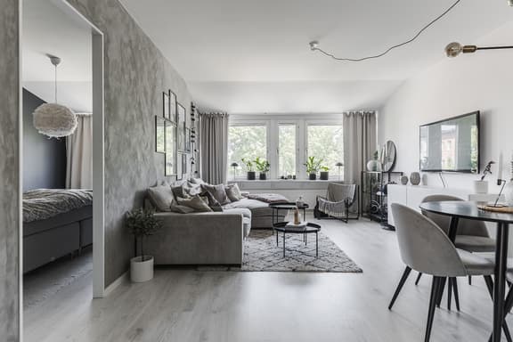 Södra Kungsgatan 18B, Gävle