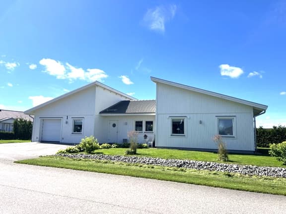 Fagottgatan 1, Falköping