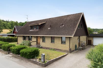 Kuskens väg 9, Degeberga