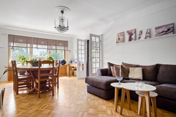 Björnskogsvägen 36, Värmdö