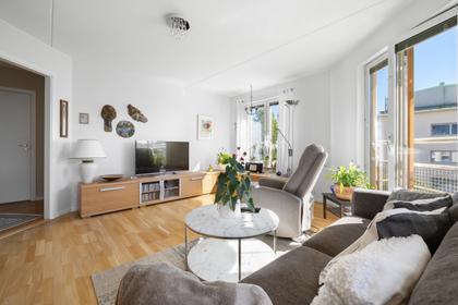 Interiörbild