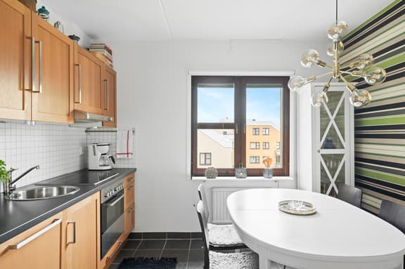 Sorögatan 7, Stockholm