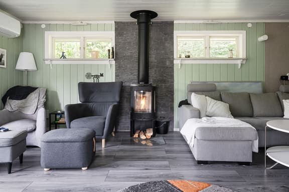 Stora Ryr 280, Kungälv