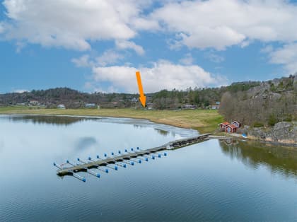 Bild av närområdet