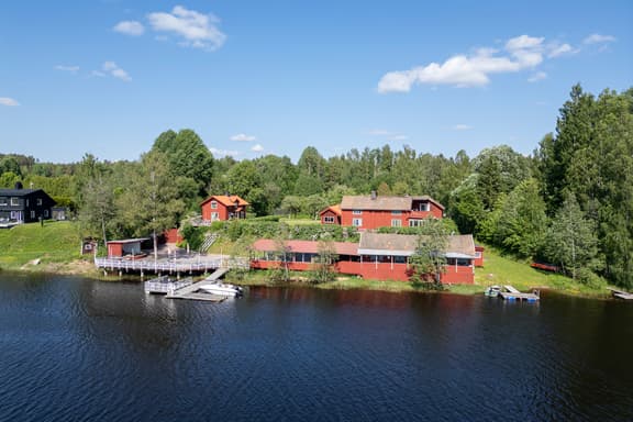 Germundsbo 31, Avesta