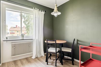 Interiörbild