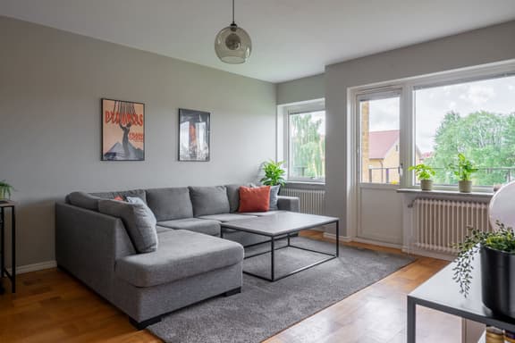 Furulundsgatan 24A, Borås