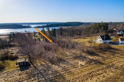 Bild av närområdet