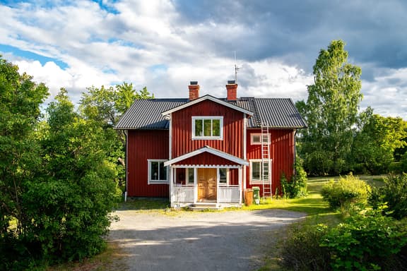 Lindefallet 421, Hudiksvall