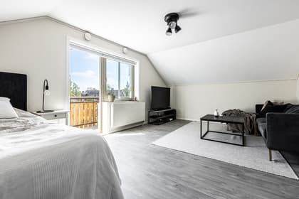 Storgatan 90, Öst På Stan