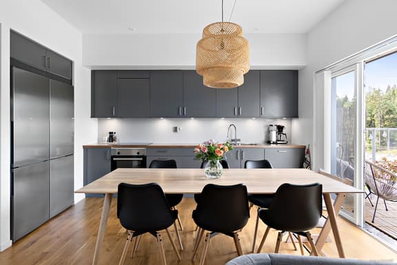 Storseglet 51, Haninge