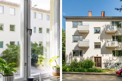 Exteriörbild