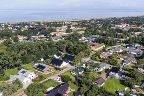 Carl Ifvarssons väg 7, Laholm