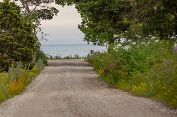 Enbärsvägen 3, Gotland