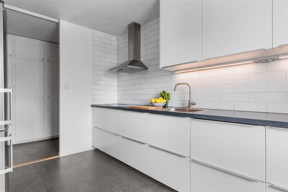 Norra Kyrkogatan 13B, Strömstad