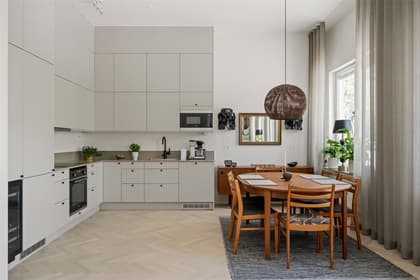 Fredsborgsgatan 17, Liljeholmskajen