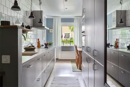 Bollmoravägen 138, Centrala Tyresö