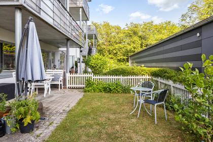 Parternas gränd 11, Norra Fäladen