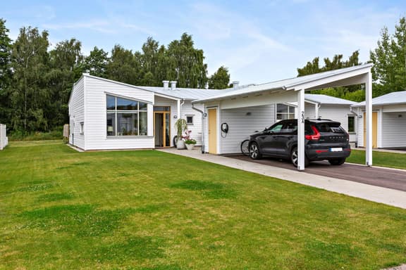 Saras väg 23A, Mörbylånga