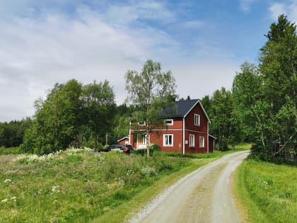 Ljungdalen 130, Ljungdalen