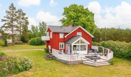 Mombygatan 3, Kungsgården