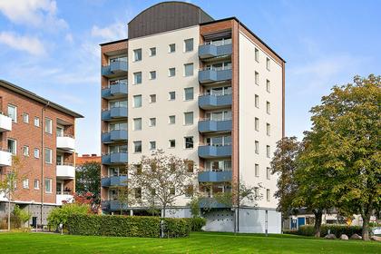 Häradsgatan 29, Bosgården