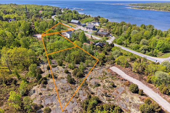 Ekenabbsvägen, Karlskrona