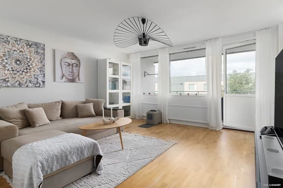 Lundenvägen 9B, Skövde