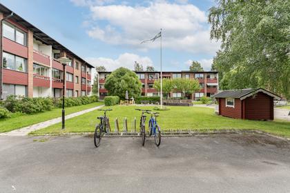 Exteriörbild