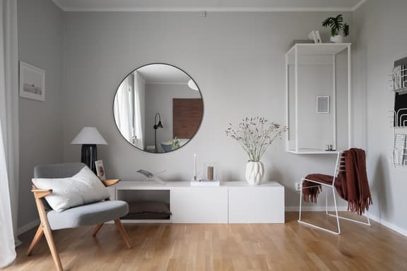 Antenngatan 35A, Göteborg