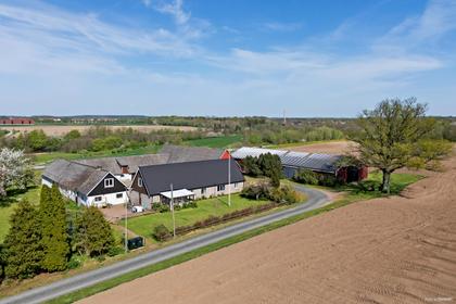 Bild av närområdet