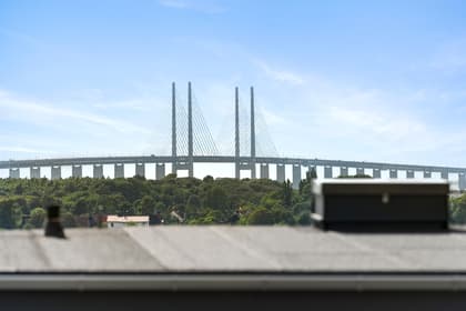 Bild av närområdet