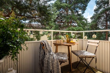 Spikvägen 53, Hökmossen