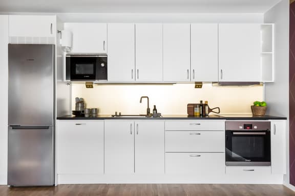 Härnevi Skolväg 9A, Upplands-Bro