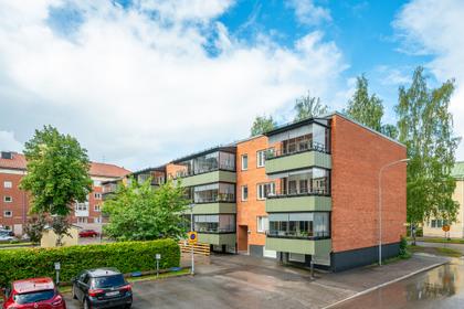 Exteriörbild