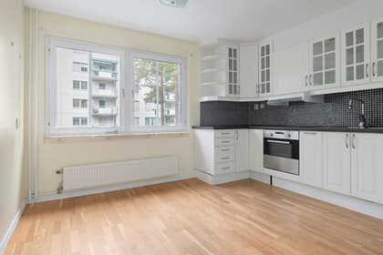 Stenrösvägen 5, Stenhagen