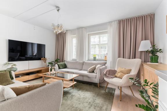 Viggengatan 12, Järfälla