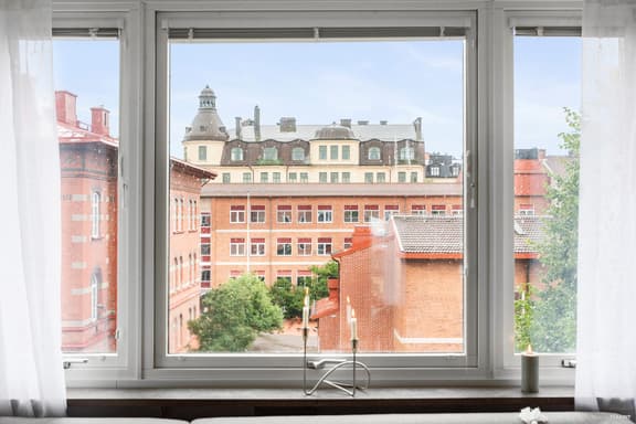 Alamedan 25, Karlskrona