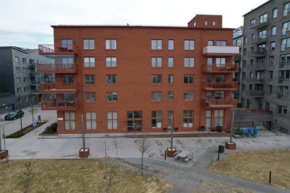 Norra Parkpromenaden 41, Täby