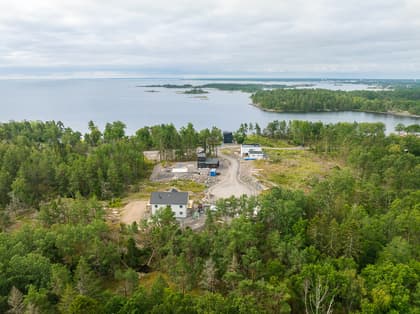 Sjöbrisvägen 6, Kvarnviken