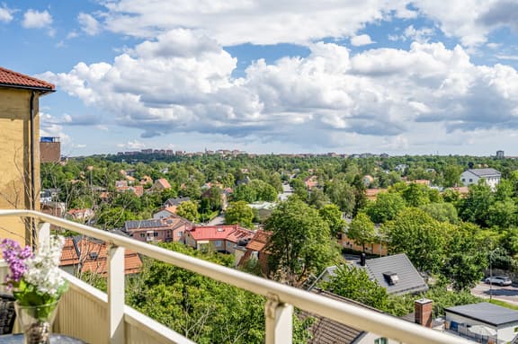 Edsbergsgränd 10, Stockholm