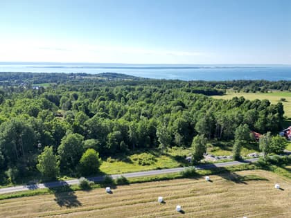 Bild av närområdet