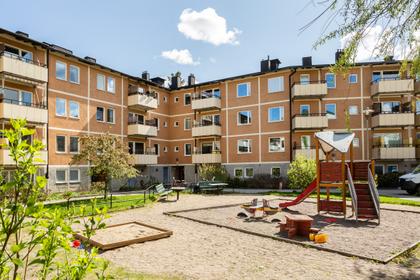 Exteriörbild
