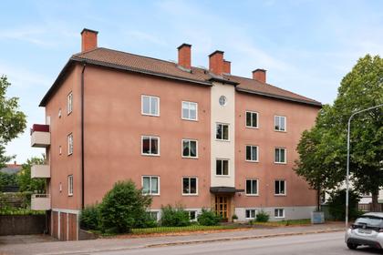 Exteriörbild