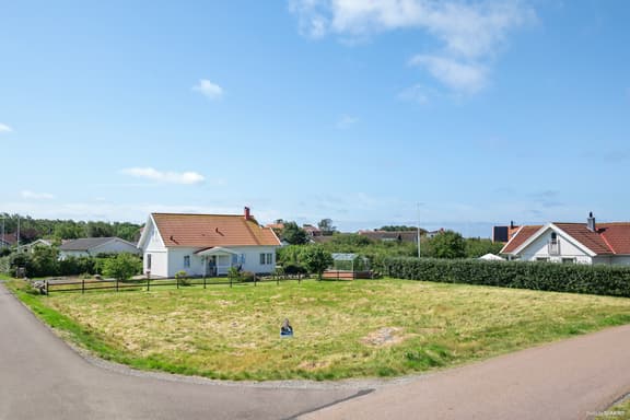 Grållekroksvägen 1, Göteborg