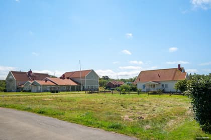 Bild av närområdet