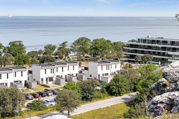 Sankt Göransgatan 31, Gotland