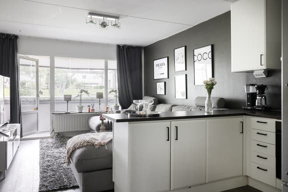 Vädurens gata 215, Haninge