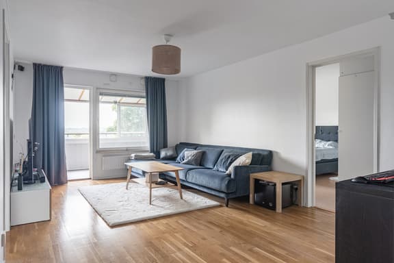 Myrstuguvägen 357, Huddinge