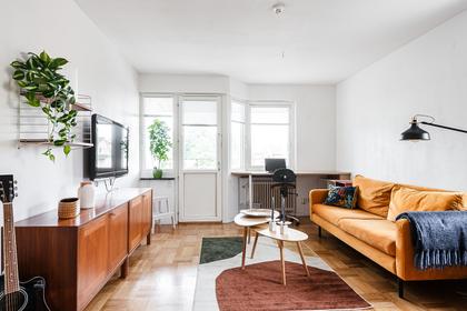 Interiörbild